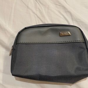 TUMI for Delta travel case